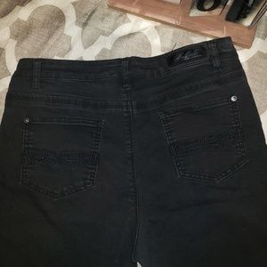 Buffalo David Bitton Jeans - Buffalo Misha Straight Leg Stretch Jeans Buffalo David Bitton Jeans - Buffalo Misha Straight Leg Stretch Jeans